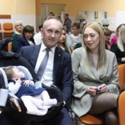 Dzień kobiet w naszej gminie