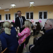 Dzień kobiet w naszej gminie