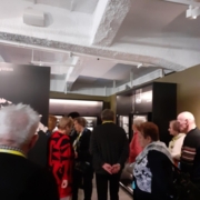 Muzeum Pamięci Sybiru i seans w kinie