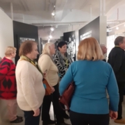 Muzeum Pamięci Sybiru i seans w kinie