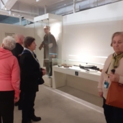 Muzeum Pamięci Sybiru i seans w kinie