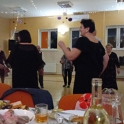 Zabawa karnawałowa