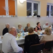 Zabawa karnawałowa