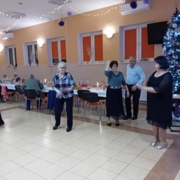 Zabawa karnawałowa
