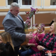 DZIEŃ KOBIET W KLIMACIE PRL