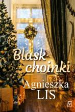 Nowości biblioteczne dla dorosłych - listopad