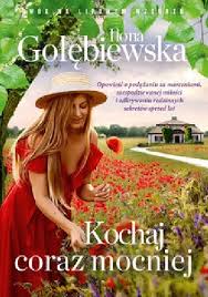 Nowości biblioteczne dla dorosłych - lipiec