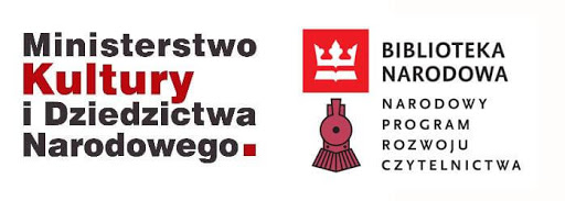 Nowości biblioteczne dla dzieci i młodzieży - listopad
