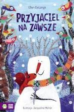 Nowości biblioteczne dla dzieci i młodzieży  - październik, listopad 2021