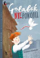 Nowości biblioteczne dla dzieci - maj