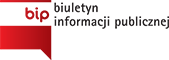 Logo Biuletynu Informacji Publicznej